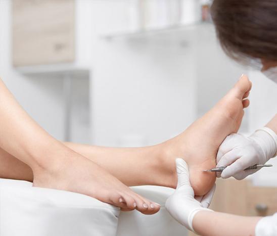 Soins pédicurie Soins pédicurie